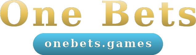 One Bets logo